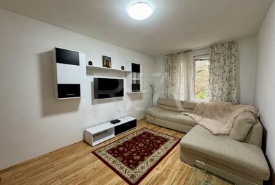 2 camere intre Parc Cinema Floreasca si One Tower - 1