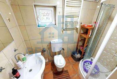 Casă cu 4 camere cu Teren 292 Mp în Central - 3