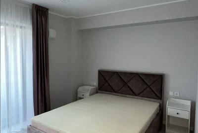 Apartament cu 2 camere decomandat în Central - 7