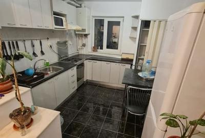 Apartament cu 3 camere decomandat, mobilat în Mănăștur - 4