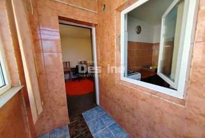Apartament cu 2 camere decomandat, mobilat în Podul de Fier - 7
