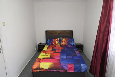 Apartament cu 2 camere semidecomandat în Exercițiu - 7