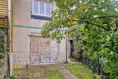 Casă individuală cu 5 camere cu Teren 273 Mp în Central - 22