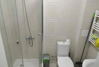 Garsonieră semidecomandată în 1 Decembrie 1918