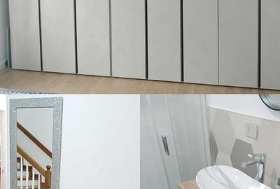 Casă cu Teren 900 Mp în Central - 4