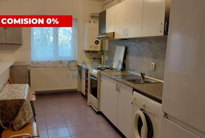 COMISION 0! Apartament 2 Camere | 56 mp | Floresti | Parc Poligon | - 1