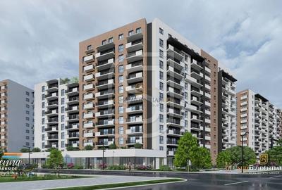 Garsonieră semidecomandată în Metalurgiei