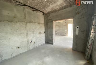 Casă cu 4 camere cu Teren 200 Mp în Sânandrei - 5