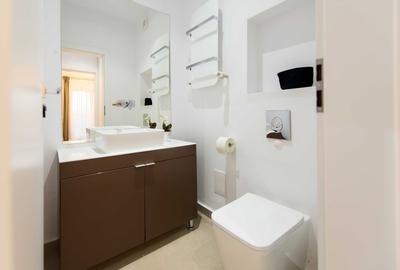 Pipera, Waterfront, lux, predare imediata, loc de parcare, nou - 7