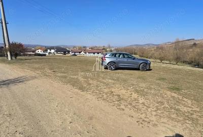 Spațiu comercial, în Sângeorgiu de Mureș - 1