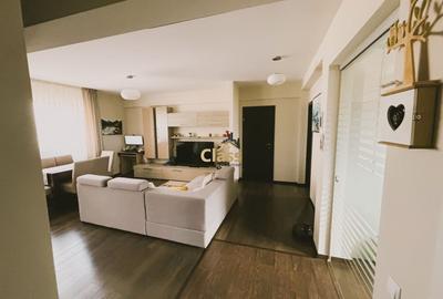 Apartament cu 3 camere semidecomandat, mobilat în Europa - 3