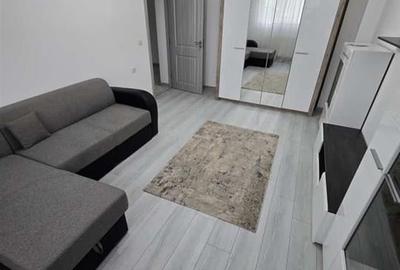 Apartament nou - 2 camere decomandat, geam la baie, loc de parcare inclus - 1