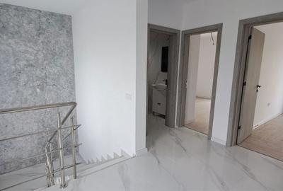 Casă cu 3 camere în Joița - 1