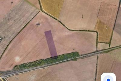 Teren de 2500 mp, în Exterior Vest - 6