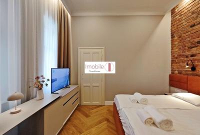 Apartament 4 camere Ultracentral |  Cladire istorica | Lux - 19