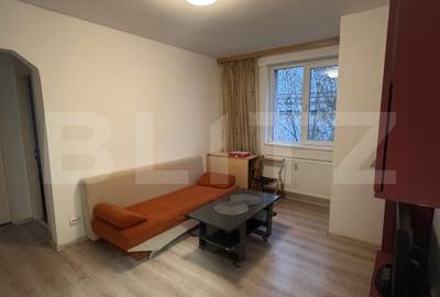 Apartament de 3 camere, Drumul Gazarului - 1