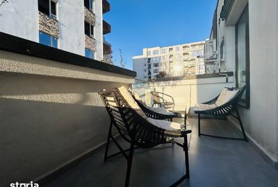 Apartament cu 3 camere în Central - 1