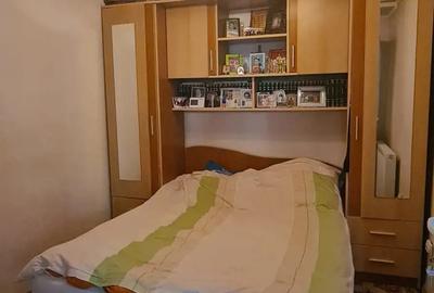 Casa cu curte, Margeanului, strada Coman Ion, sector 5 - 7