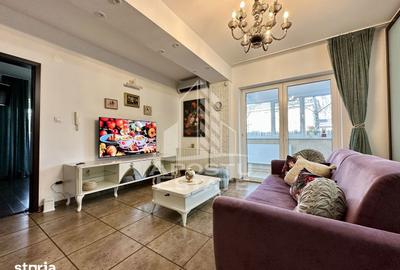 Apartament cu 2 camere, mobilat în Lipovei - 8