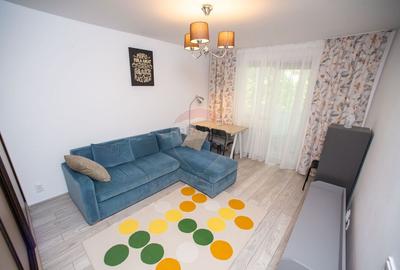 Apartament cu 2 camere decomandat în Tei - 27
