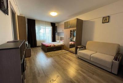 Garsonieră nedecomandată în Valea Lupului - 1
