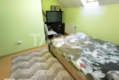 Apartament cu 3 camere decomandat în Terezian - 10
