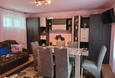 Casă cu 9 camere cu Teren 6300 Mp în Husasău de Tinca - 1