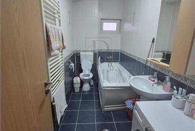 Apartament cu o camera - zona Ronat - mobilat/ utilat - 8