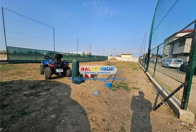 Teren intravilan pe strada Stelelor in Militari Residence 10 - 5