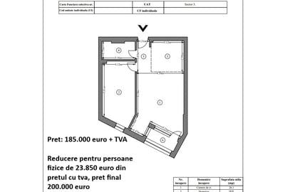 Timpuri Noi - Finalizat - Dezvoltator 0% comision-Poze reale - Ion Minulescu - 5