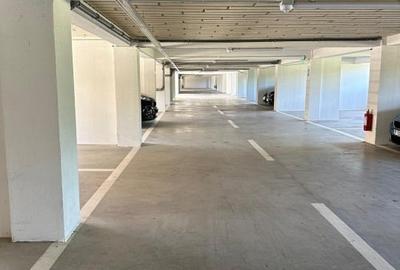 Apartament  4 camere - ultracentral Otopeni cu 2 parcari subterane-TVA inclus - 3