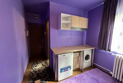 Garsonieră în Gruia