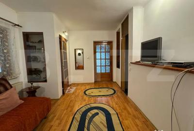 Casă cu 4 camere cu Teren 109 Mp în Central - 4