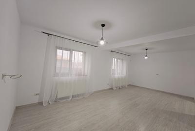 Vila mobilata si utilata- 4 camere - 2 bai - 350mp teren - cartierul nou- beci - 4