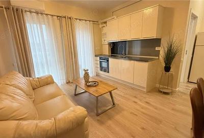 Prima inchiriere-Apartament 2 camere cu curte proprie, Centrul Vechi - 1