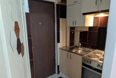 Camera de camin, Bularga etaj 1 - 3