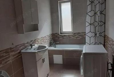 Apartament cu 2 camere decomandat în Florești - 1