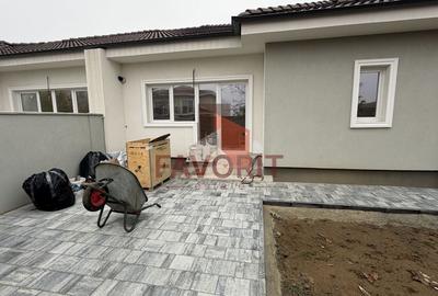 Duplex pe Parter | 4 camere | Zona centrala | Toate utilitatile | Mosnita Noua - 6