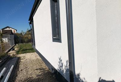 Casă cu 3 camere cu Teren 515 Mp în Ciofliceni - 8