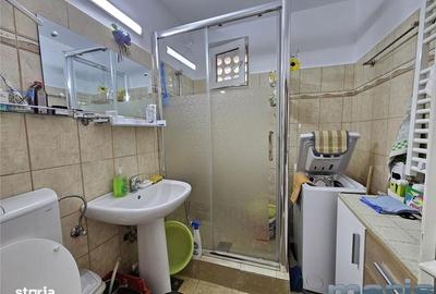 Apartament cu 2 camere semidecomandat în Lefaia - 4