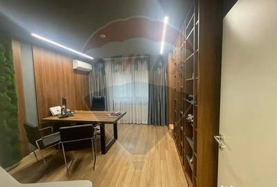 Spațiu comercial, de 131 mp, în Parcul Carol - 12
