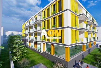 Apartament cu 2 camere in bloc nou, garaj, lift - 10