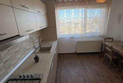 Apartament cu 2 camere în Noua - 5