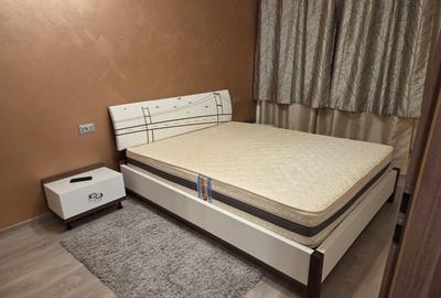 Inchiriez apartament cu 2 camere in Deva, ultracentral, Piata, et 2 - 8