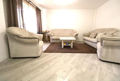 Apartament cu 2 camere decomandat, mobilat în Baba-Dochia - 1