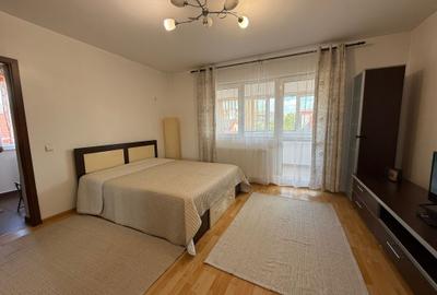 Garsonieră decomandată, mobilată în Central - 3