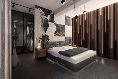 Apartament cu 2 camere decomandat în Chitila