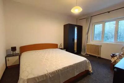 Apartament 3 camere, decomandat, sut 76,30mp, Unirii-Nerva Traian - 2