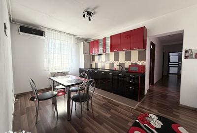 Apartament cu 2 camere semidecomandat, mobilat în Iosefin