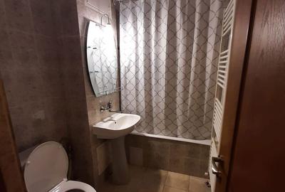 Apartament cu 2 camere în Piața Centrală - 3